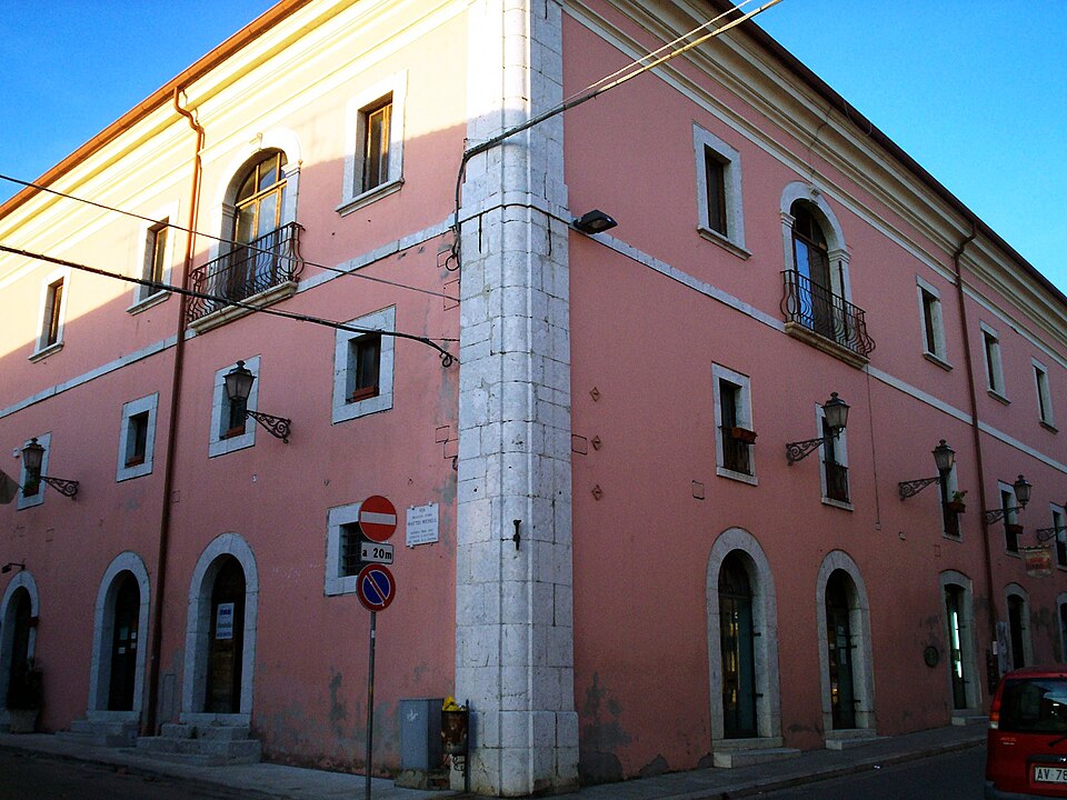 Museo civico e della ceramica cerretese