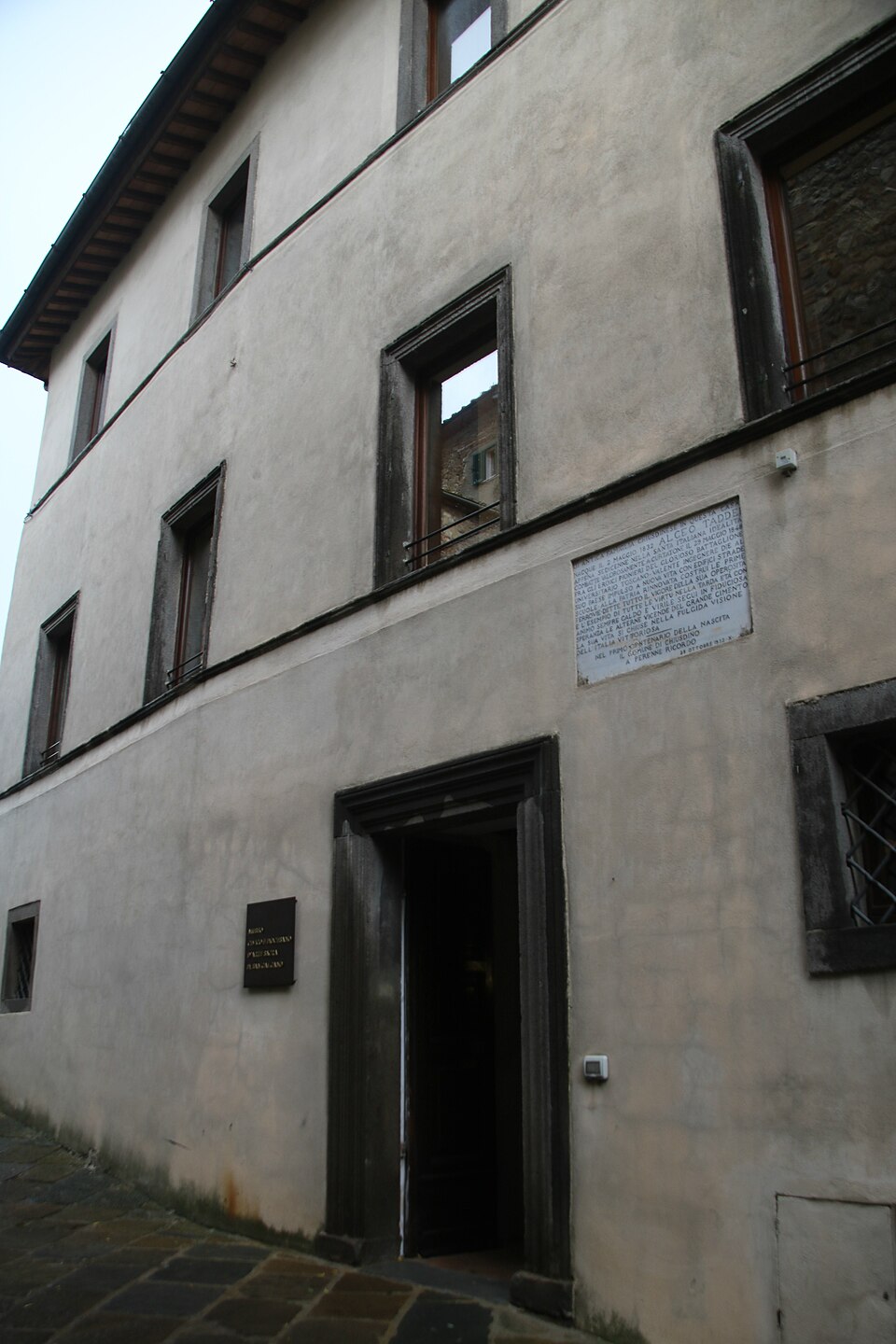 Museo Civico e Diocesano d'Arte Sacra di San Galgano