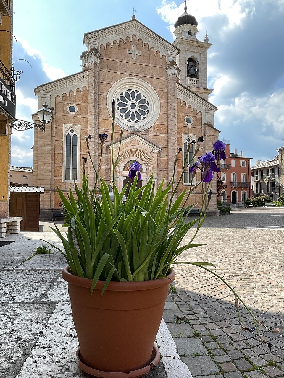 Museo civico etnografico di Bosco Chiesanuova