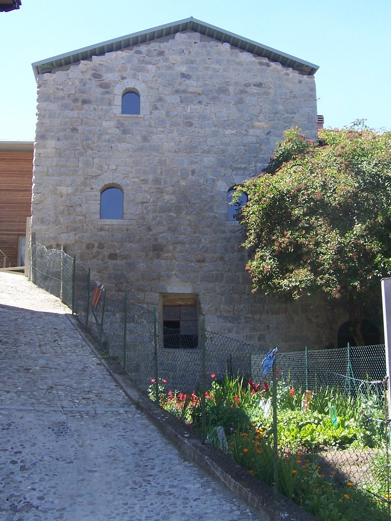 Museo Civico Garibaldino IV luglio 1866
