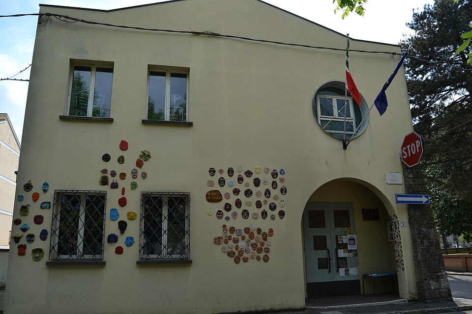 Museo civico Luigi Varoli