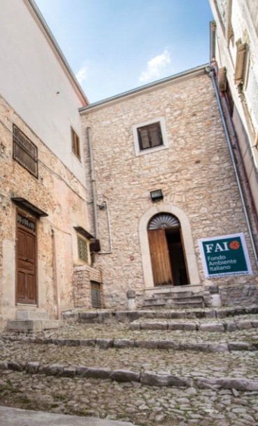 Museo civico Nicola Barbato