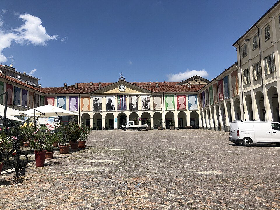 Museo civico Pier Alessandro Garda