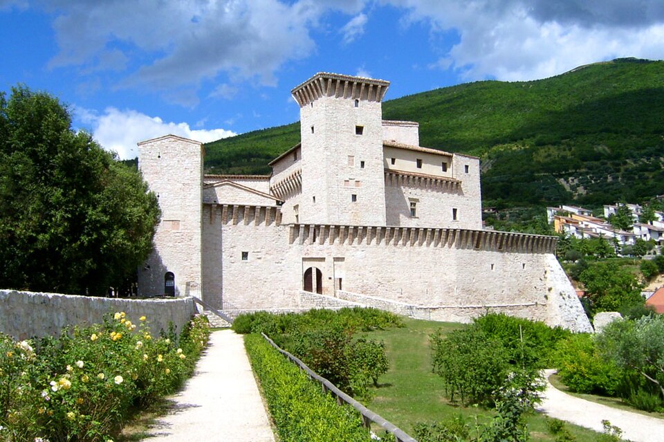 Museo civico - Rocca Flea