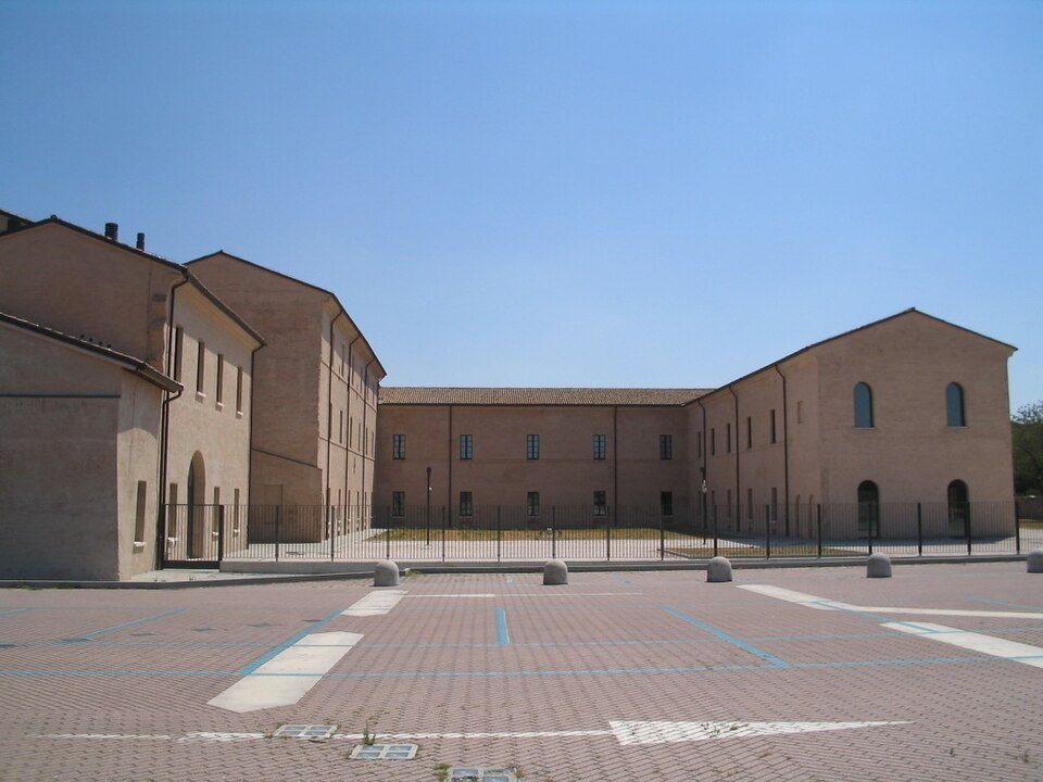 Museo Civico San Domenico