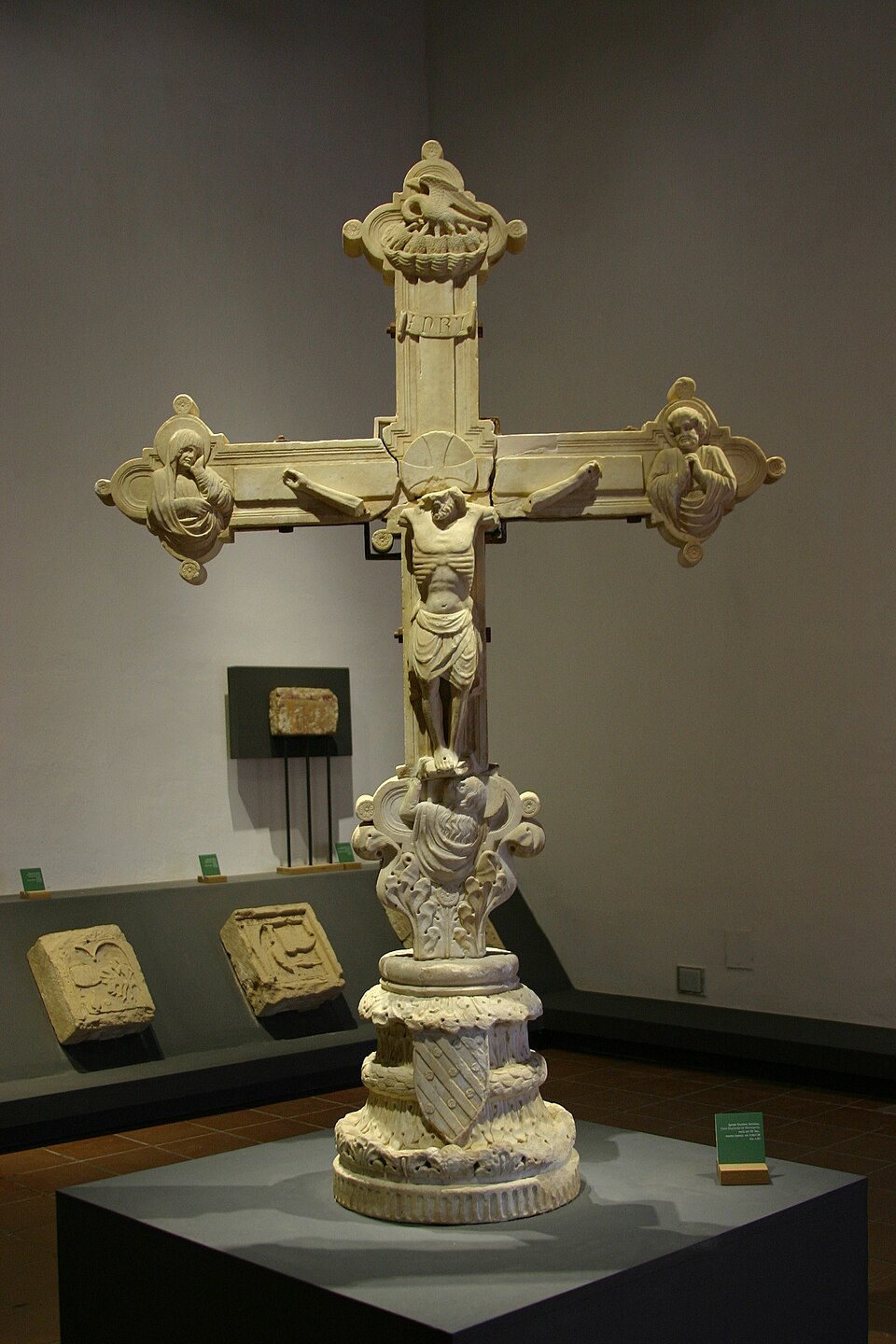 Museo civico Santo Spirito