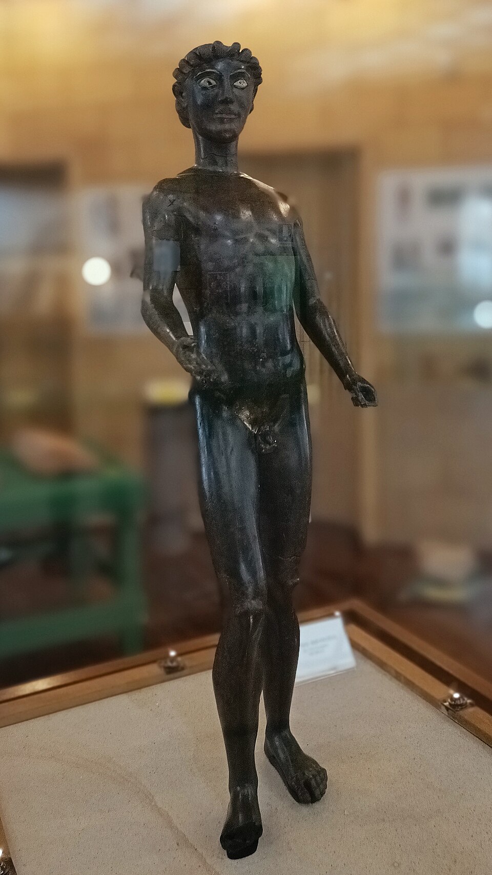 Museo Civico Selinuntino