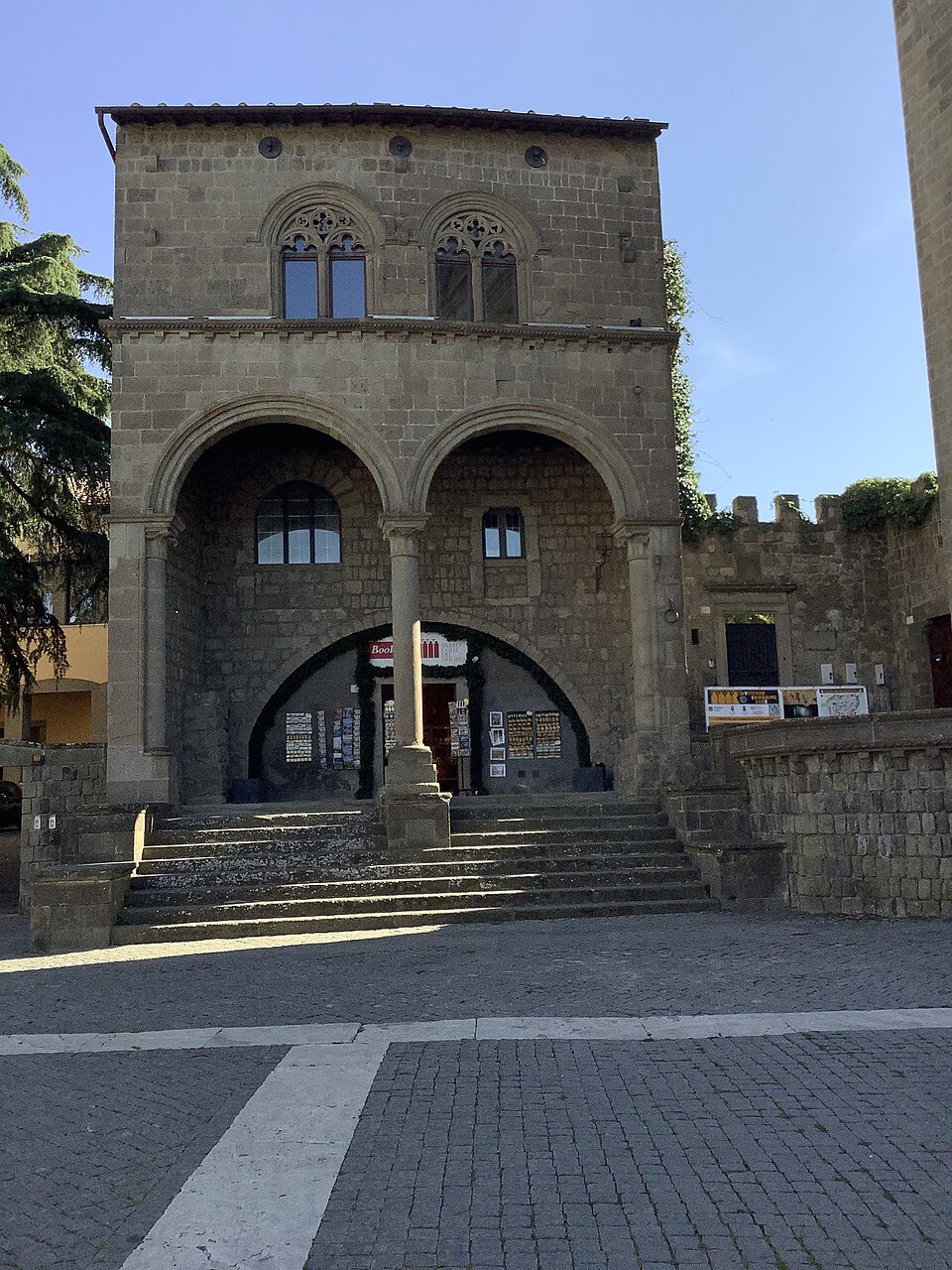 Museo Colle del Duomo