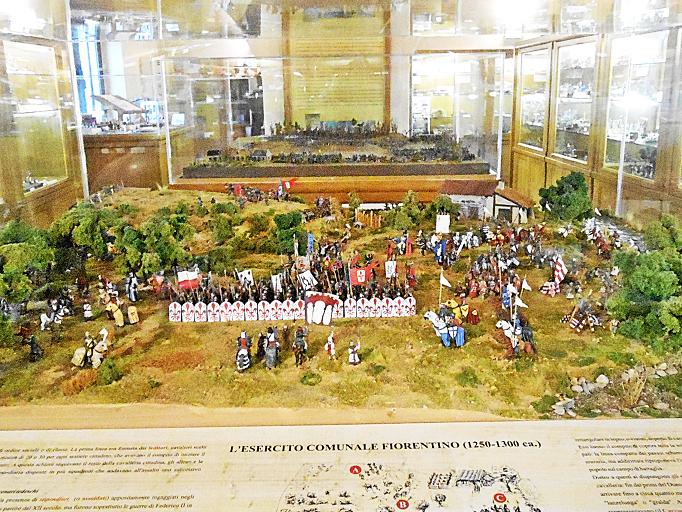Museo comunale del figurino storico