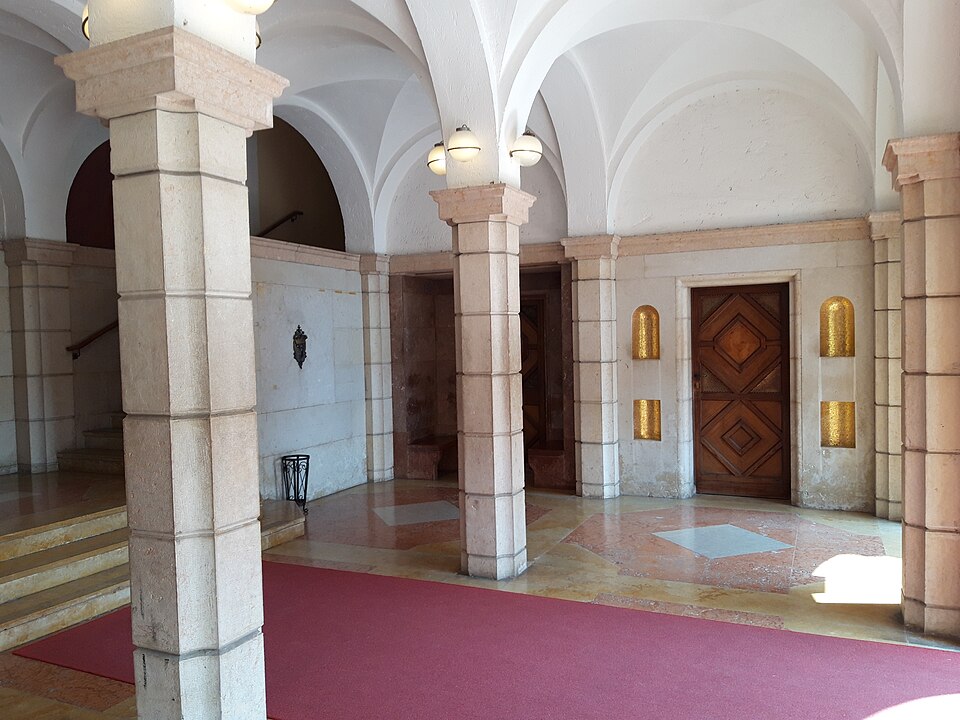 Museo "D'Annunzio eroe"