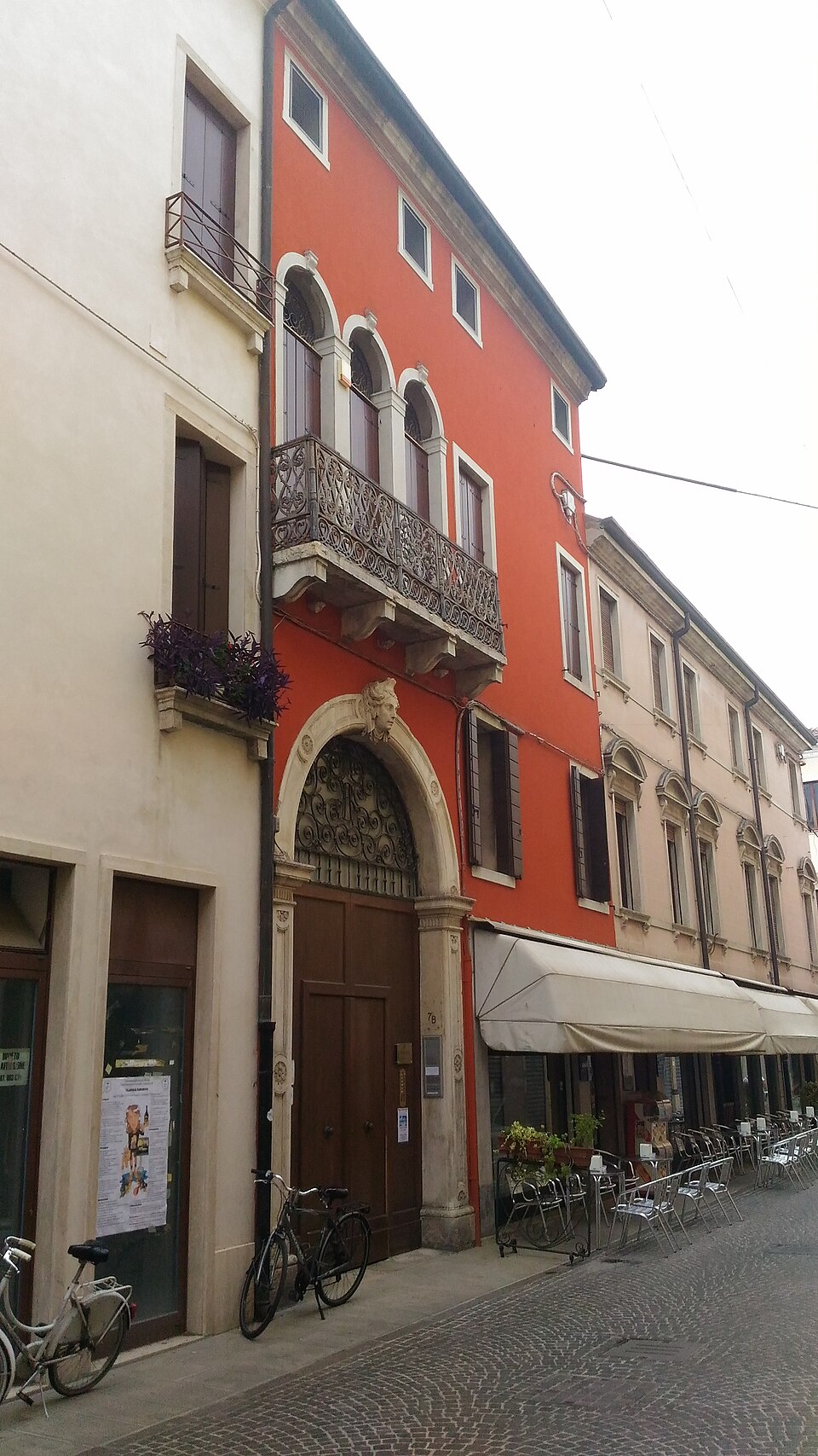 Museo d'Arte Adria e Delta