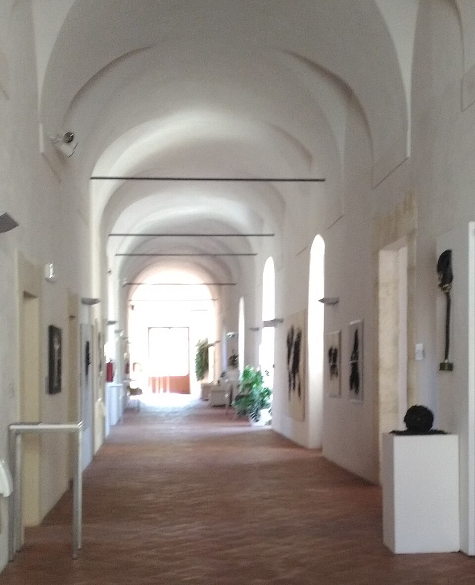 Museo d'Arte Contemporanea
