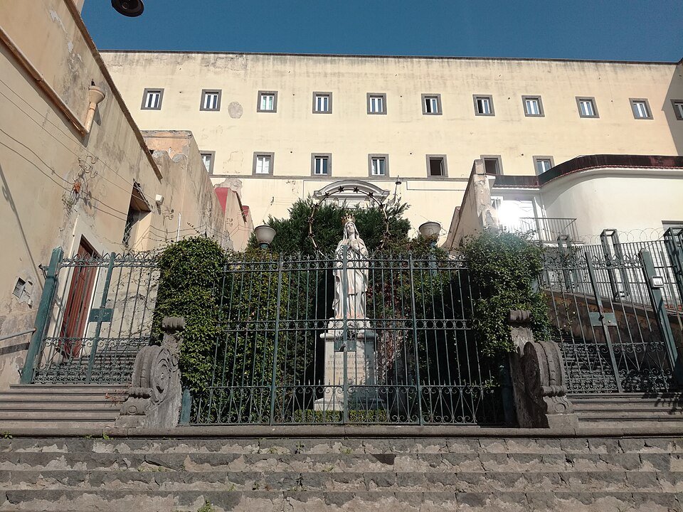 Museo d'arte della fondazione Pagliara