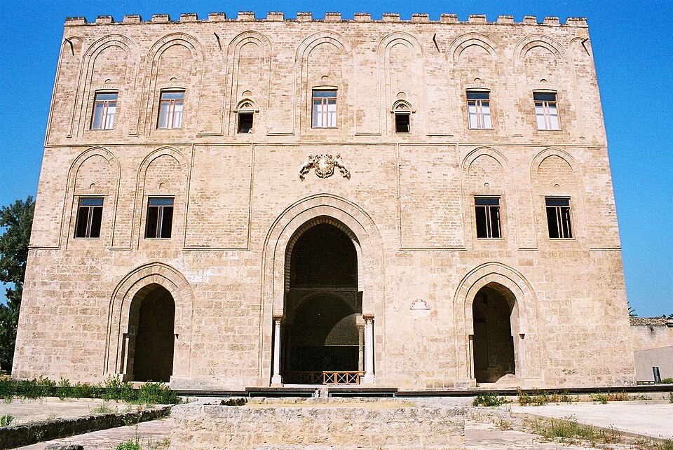 Museo d'arte islamica