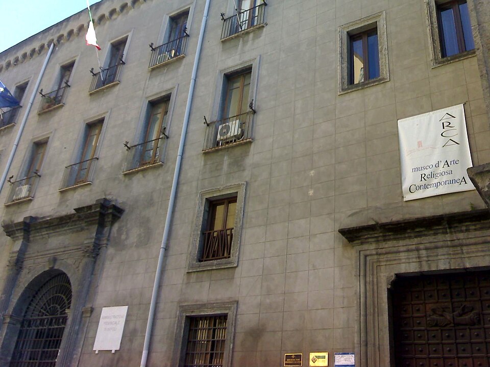 Museo d'arte religiosa contemporanea