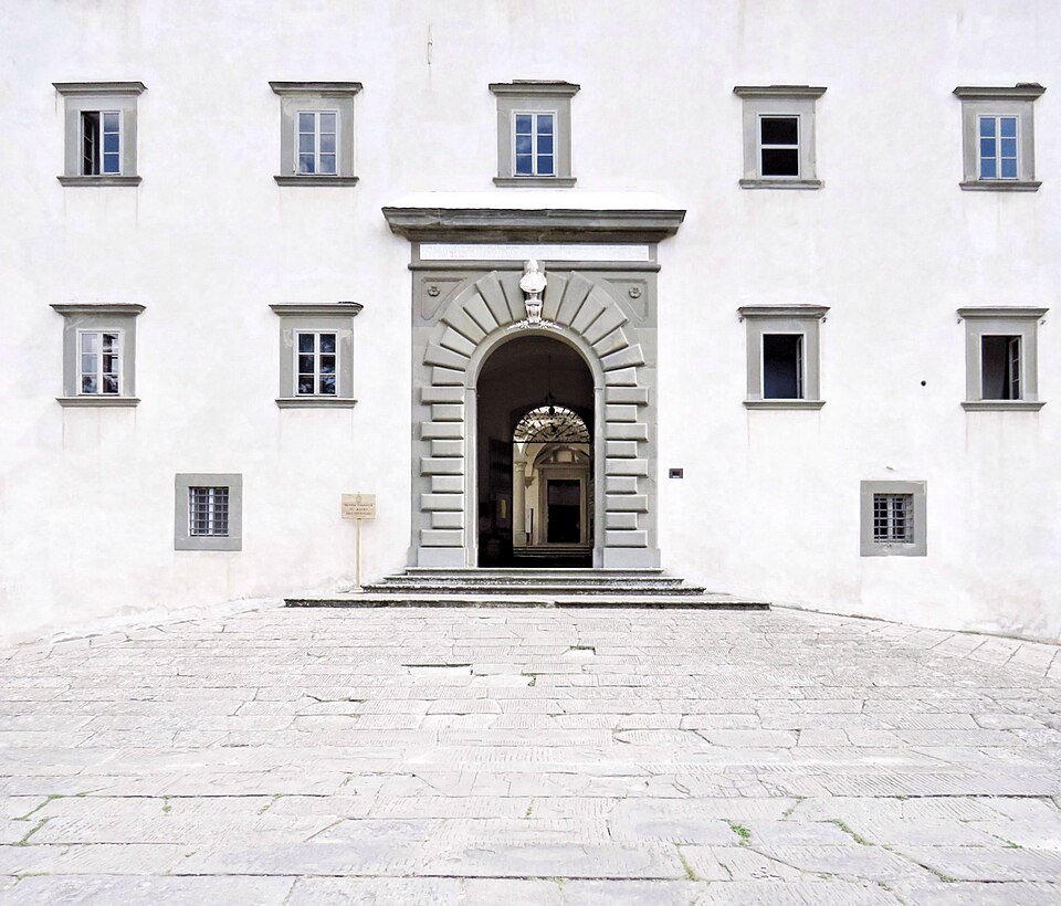 Museo d'arte sacra Abbazia di Vallombrosa