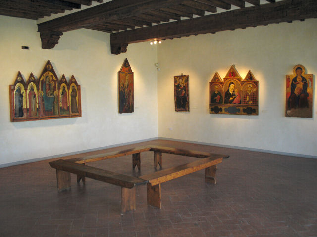 Museo d'Arte Sacra di Certaldo