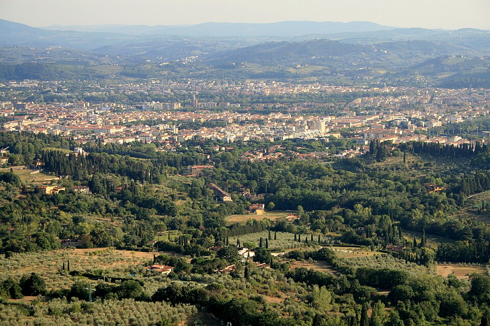 Museo d'arte sacra di Fiesole