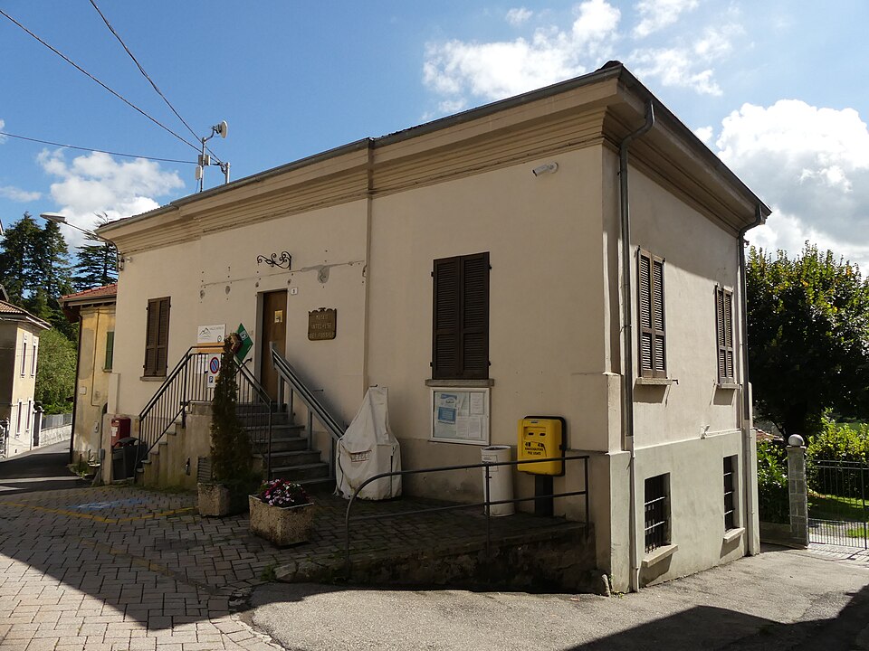 Museo d'Arte Sacra di Scaria