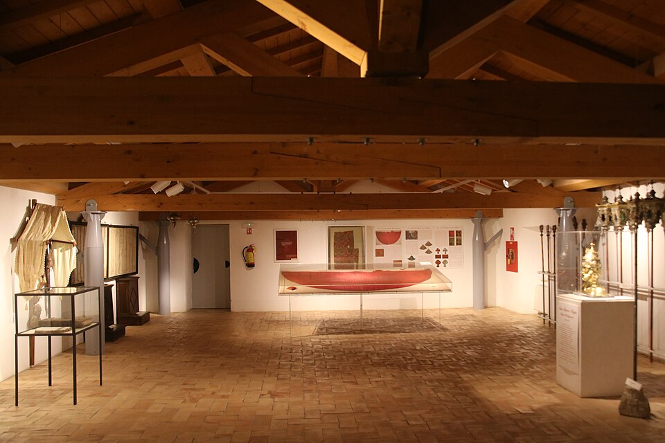 Museo d'arte sacra Don Roberto Corvini