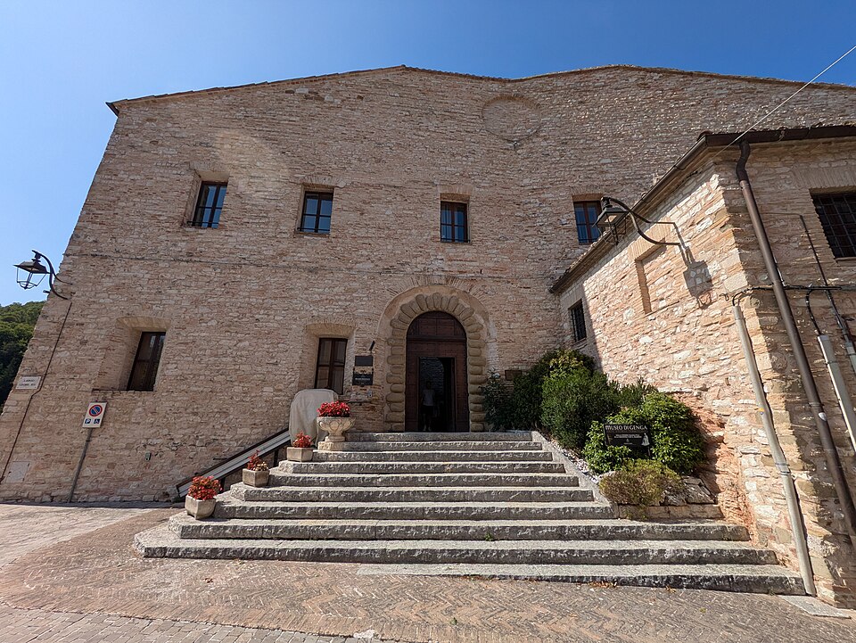 Museo d'arte sacra San Clemente