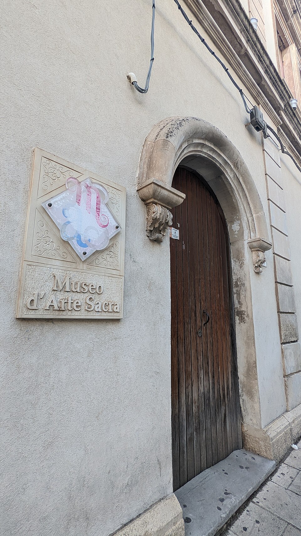 museo d'arte sacra