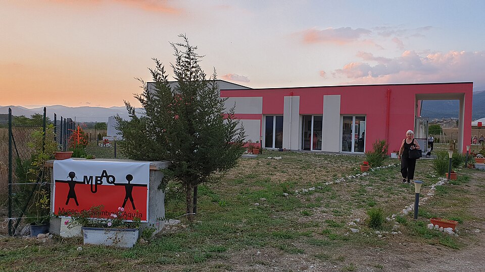 Museo dei Bambini L'Aquila