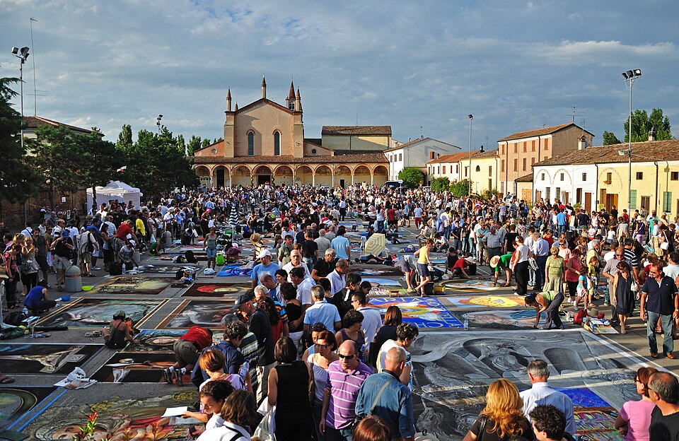 Museo dei Madonnari
