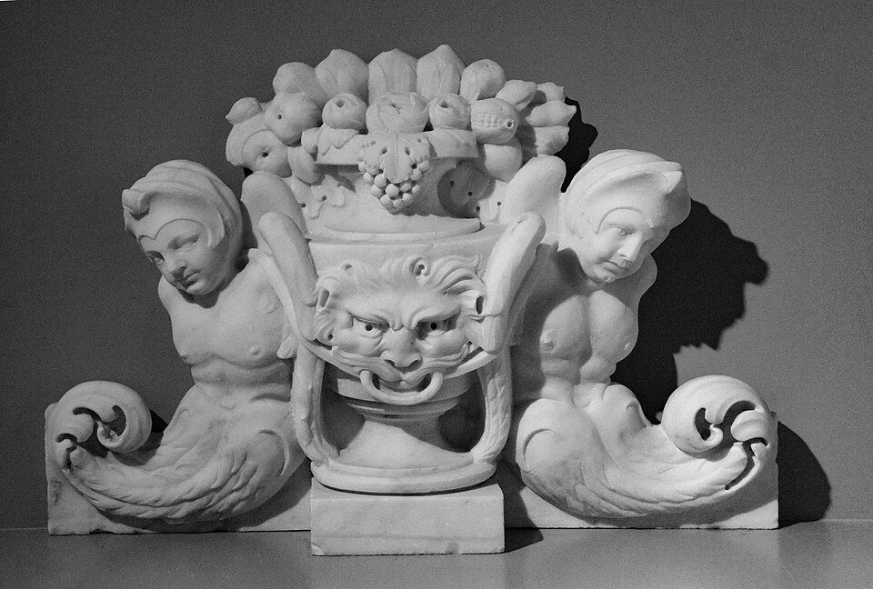 Museo dei Marmi