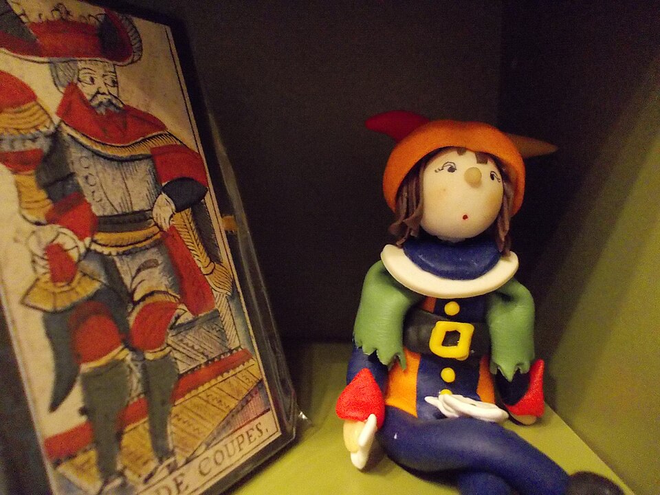 Museo dei tarocchi