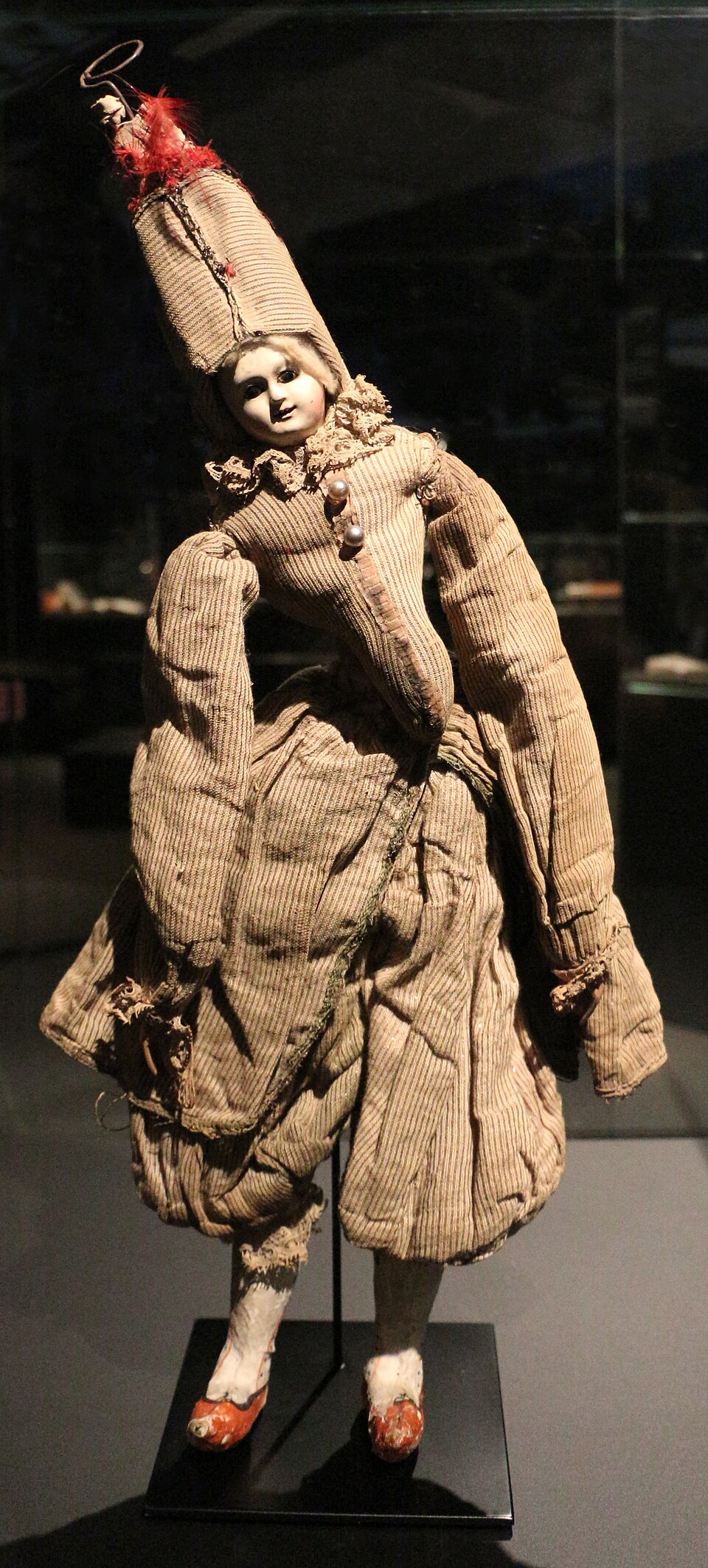 Museo del Bambino e del Giocattolo