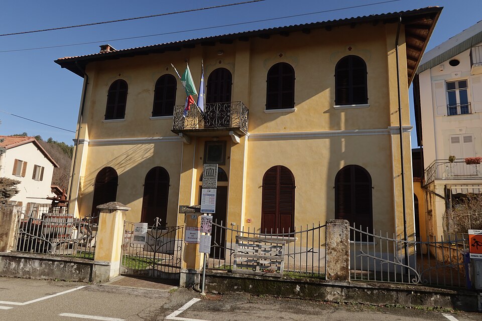 Museo del bosco