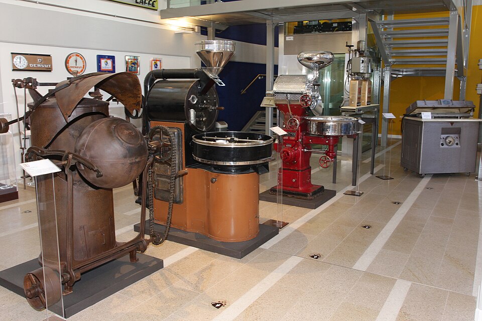 Museo del Caffè
