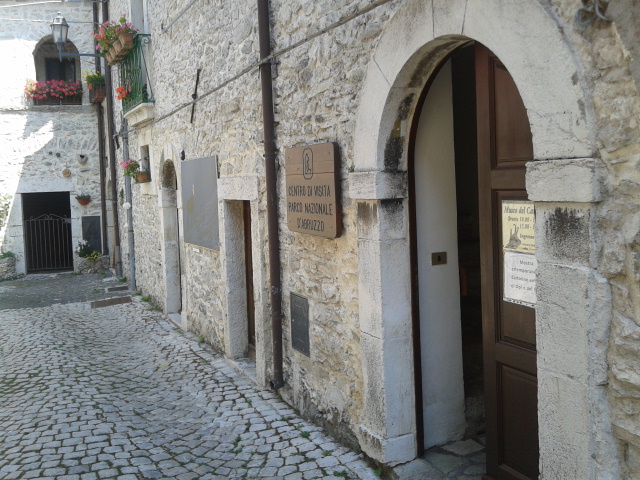 Museo del camoscio