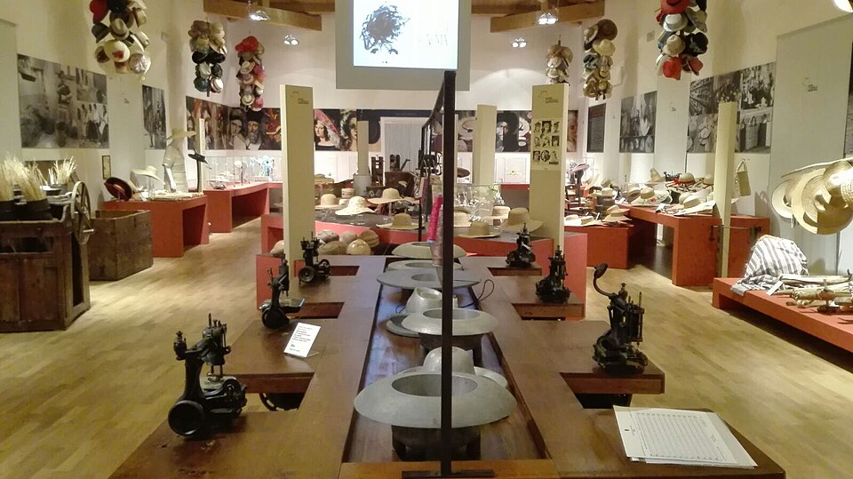 Museo del cappello