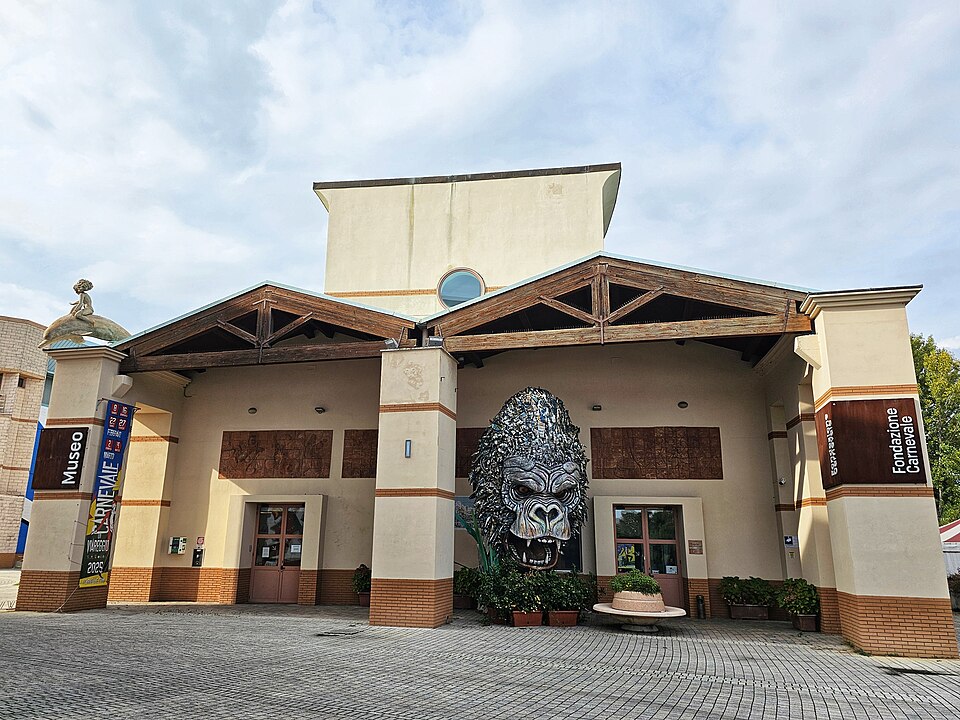Museo del Carnevale