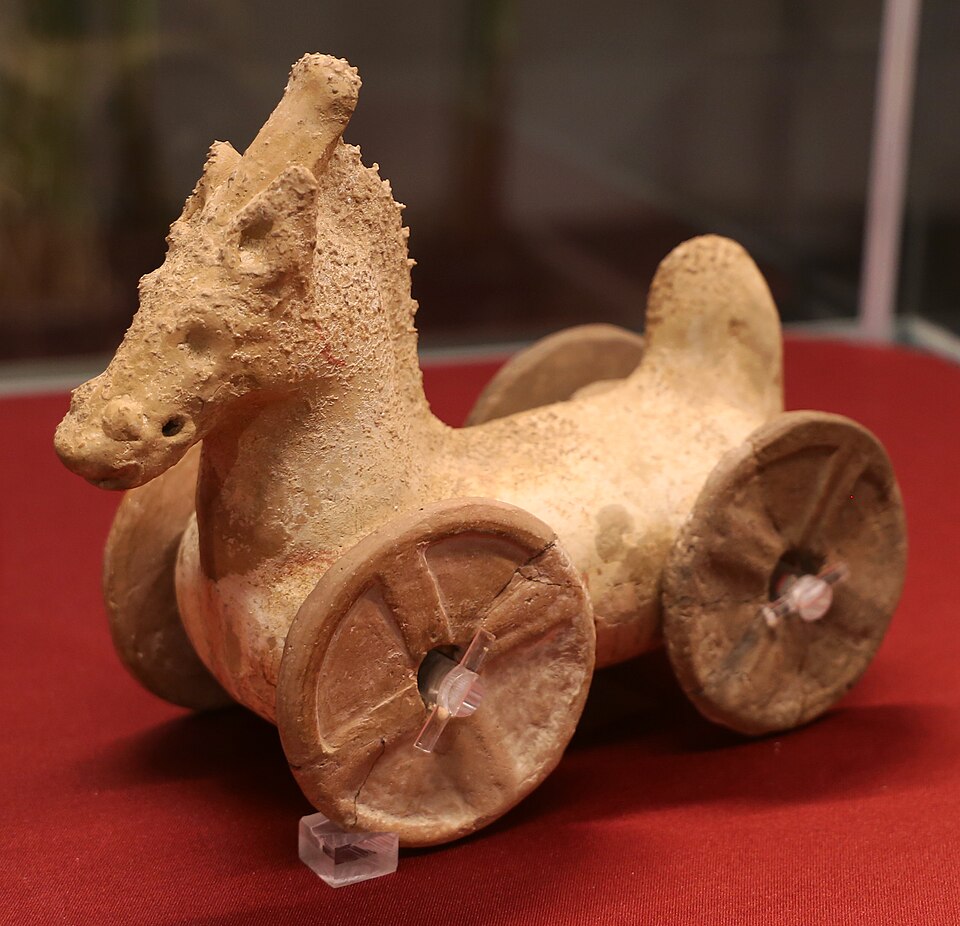 Museo del cavallo
