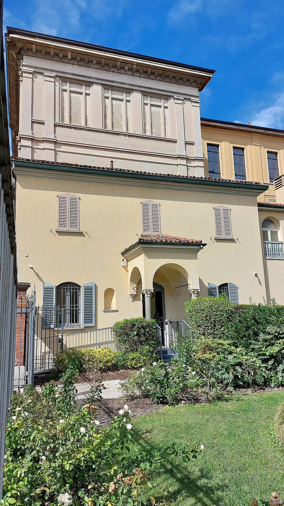 Museo del Cenacolo Vinciano