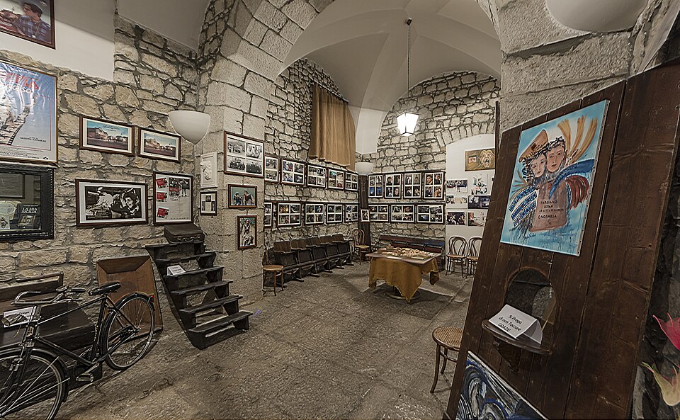 museo del cinema