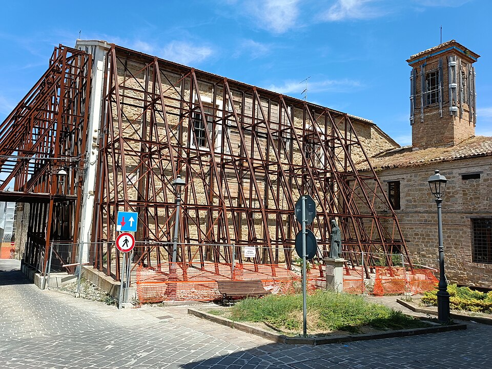 Museo del Convento di Santa Chiara