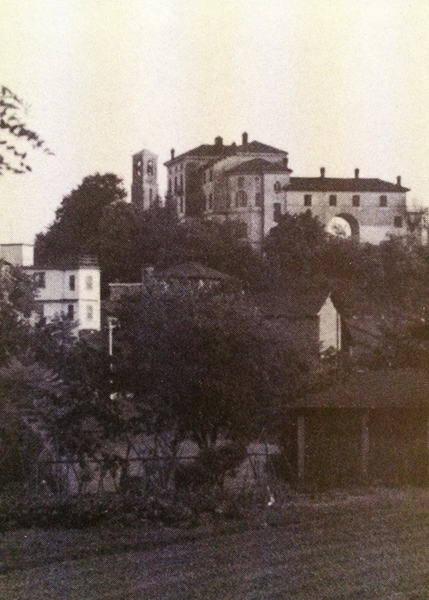 Museo del fiume di Alessandria