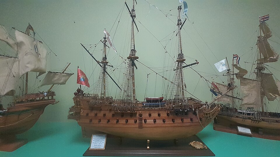 Museo del Giocattolo