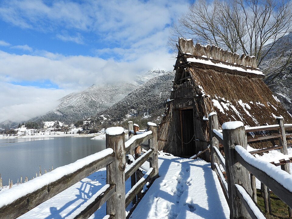 Museo del Lago