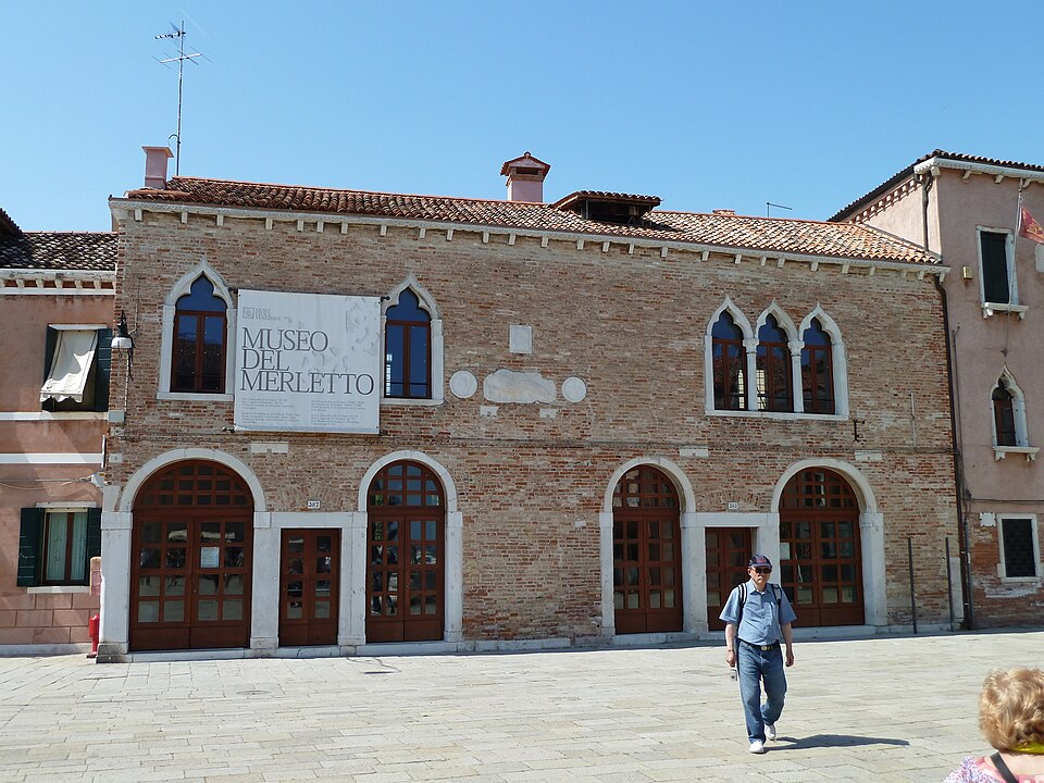 Museo del merletto