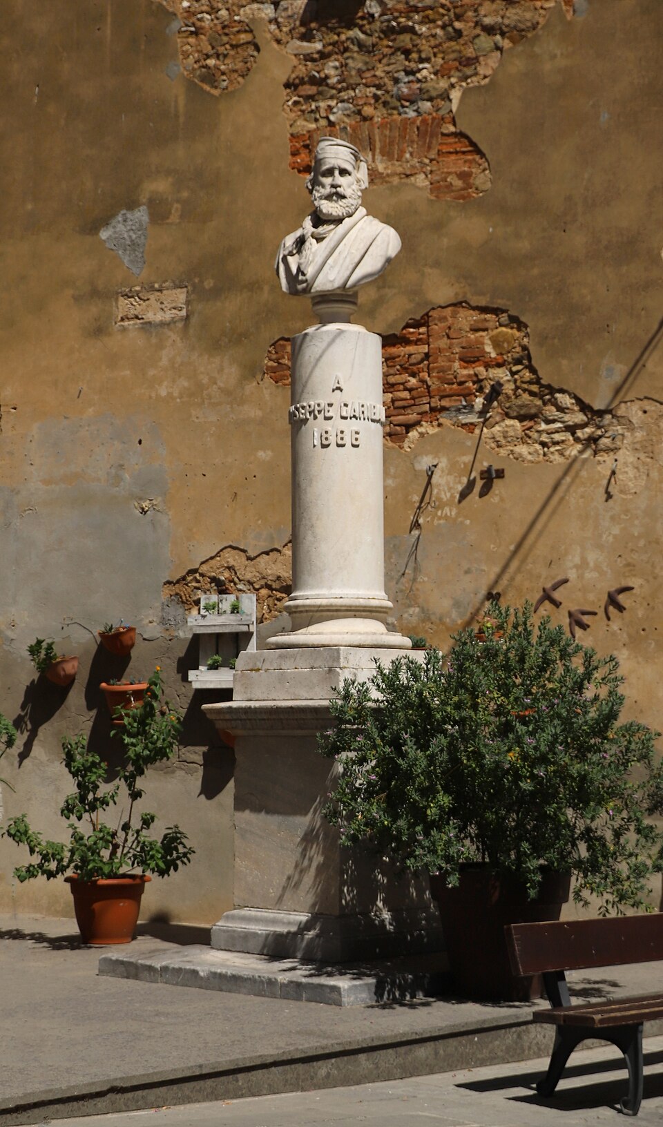Museo del minerale di Campiglia Marittima