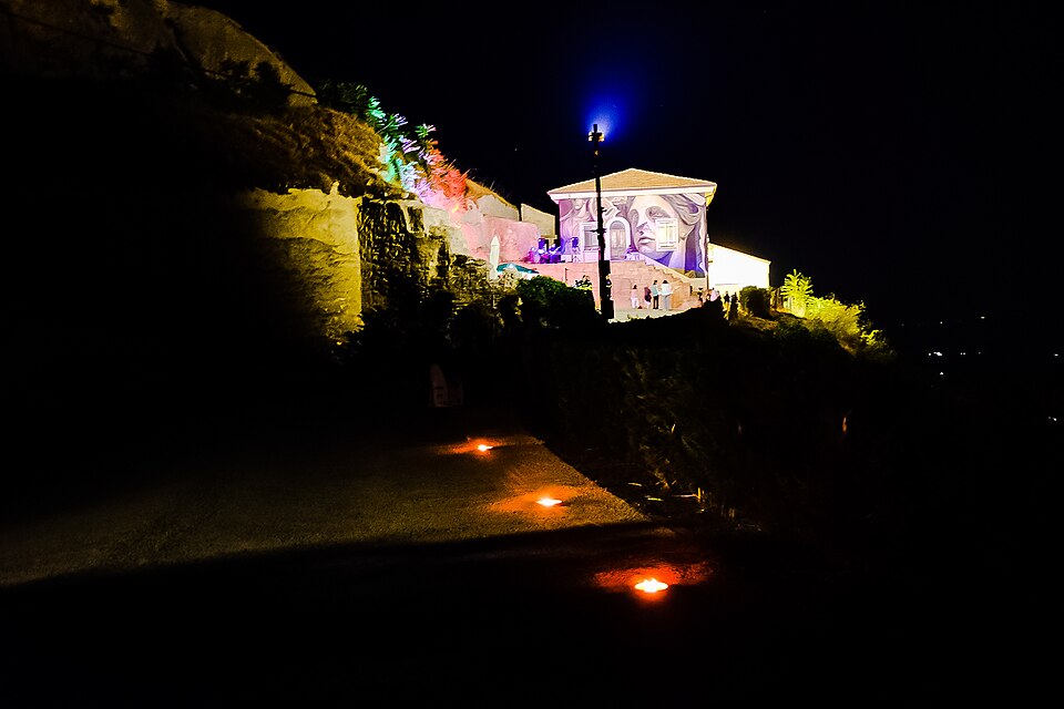 Museo del Mito