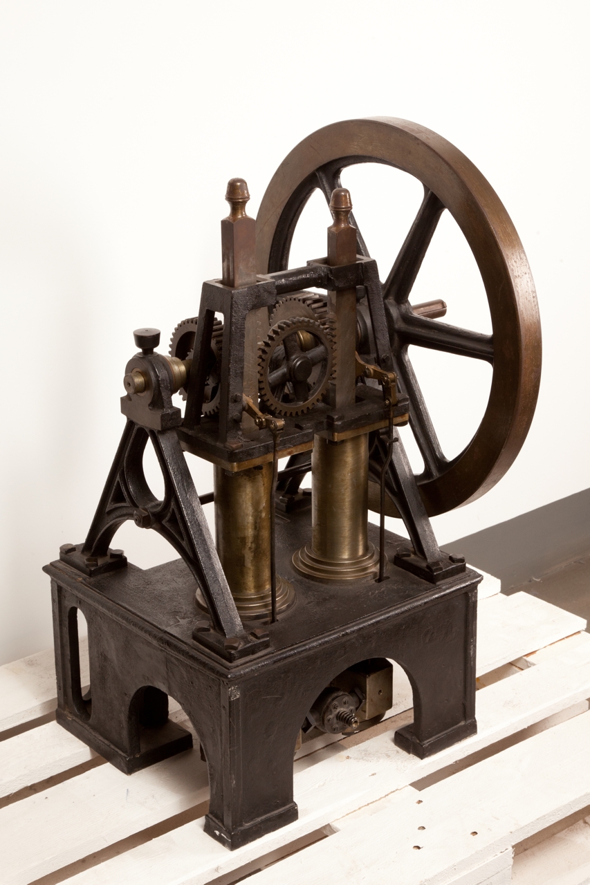 Museo del motore a scoppio Barsanti e Matteucci
