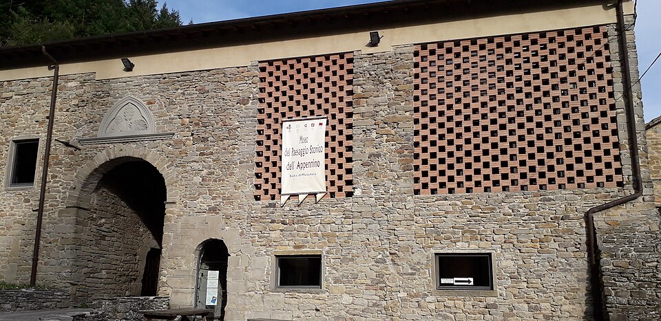 Museo del paesaggio storico Appennino