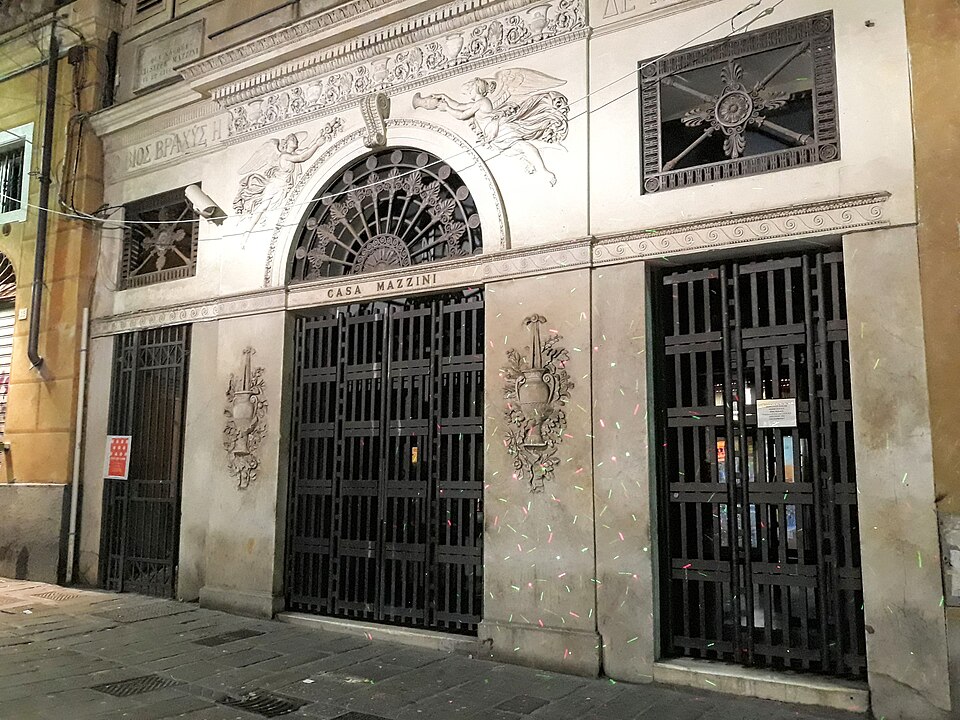 Museo del Risorgimento