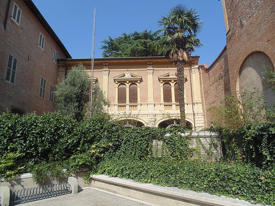 Museo del Risorgimento di Imola